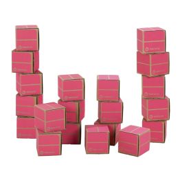 CUBES ARCHIbloc