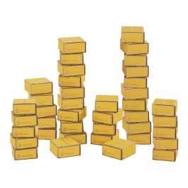 DEMI-BRIQUES ARCHIbloc