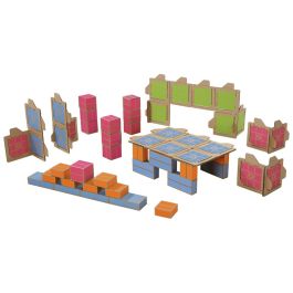 KIT ARCHIbloc Le mix