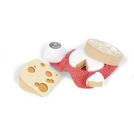 KÄSE-SET Tex'til Cooking