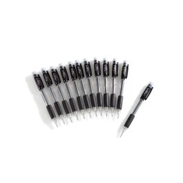 LOT DE PORTE-MINES Fiesta 0,7 mm