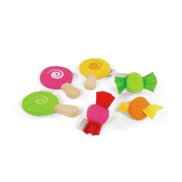 KIT WESCOOK Textile Bonbons
