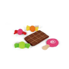 KIT WESCOOK Textile Friandises