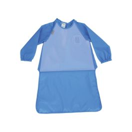 BLOUSE LONGUE HAUTE PROTECTION