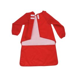 BLOUSE LONGUE HAUTE PROTECTION Stature 98/116 cm 4 à 6 ans