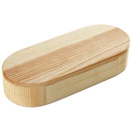 BOÎTE À LUNETTES À DÉCORER