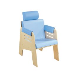 FAUTEUIL D'ALLAITEMENT