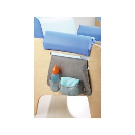POCHES pour fauteuil d'allaitement