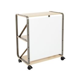 BORNE D'ACCUEIL Bia Droit L. 85 cm