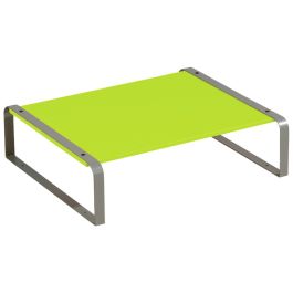 TABLE BASSE Bia Hauteur 22,5 cm