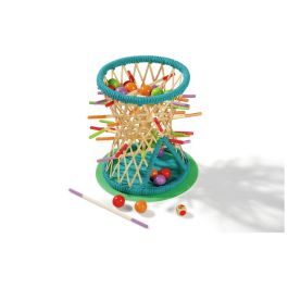 JEU D'ADRESSE Pallina