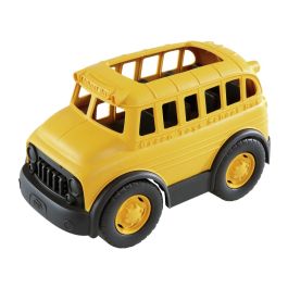 VÉHICULE ÉCO-CONÇU Bus scolaire