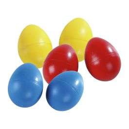 MAXI LOT ŒUFS SONORES