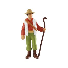 FIGUREN FIGUR HIRTE 