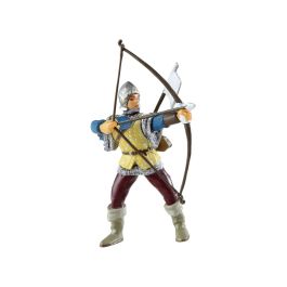 FIGUR BLAUER ARCHER 