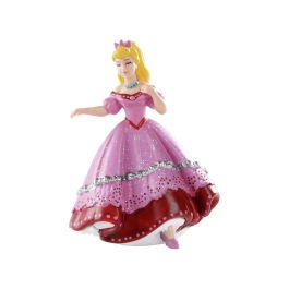 FIGUR PRINZESSIN ROSE AUF DEM BALL 