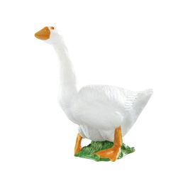 FIGURINE OIE BLANCHE 