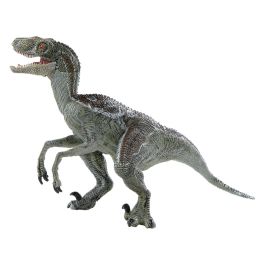 FIGURINE DINOSAURE Vélociraptor 