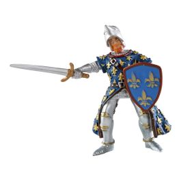 FIGUR PRINZ PHILIPPE BLAU 