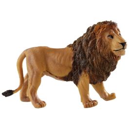 FIGURINE LION 
