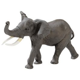 FIGURINE ÉLÉPHANT BARISSANT 