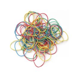 ÉLASTIQUES COLORÉS
