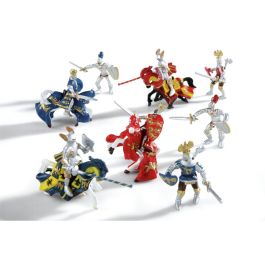 MINI FIGURINES Chevaliers