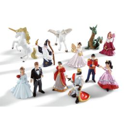 MINI FIGURINES Contes et légendes