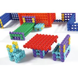 JEU DE CONSTRUCTION Set classique