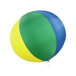 BALLON GÉANT MULTICOLORE