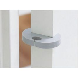 BLOQUE-PORTE EN PLASTIQUE