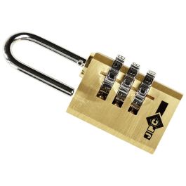 CADENAS EN LAITON À COMBINAISON