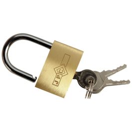 CADENAS EN LAITON À CLÉS