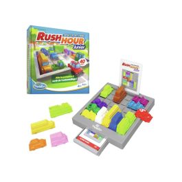 JEU DE LOGIQUE Rush hour junior