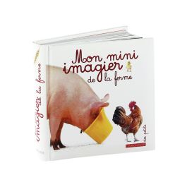COLLECTION MINI IMAGIER La ferme