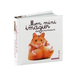 COLLECTION MINI IMAGIER Les animaux