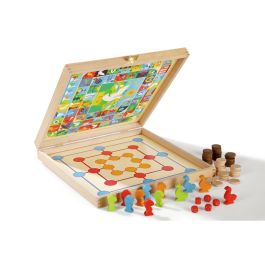 COFFRET DE JEUX 50 règles