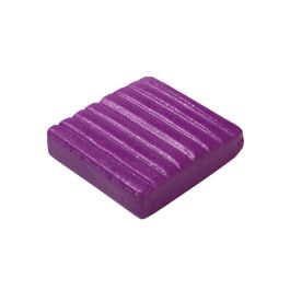PÂTE FIMO EFFECT Pailletée - Pain de 57 g