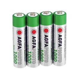 PILES RECHARGEABLES AAA (LR03)