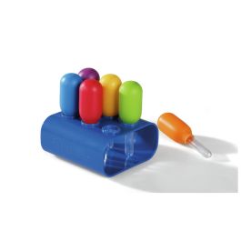 SET VAN 6 DRUPPELPIPETTEN