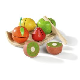 ALIMENTS À COUPER ÉCO-RESPONSABLES Les fruits
