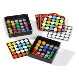JEU DE LOGIQUE Doigts malins