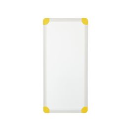 PLASTICLOISON OPAQUE Rectangulaire
