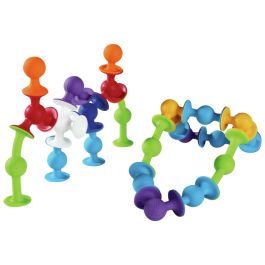 JEU DE CONSTRUCTION Squigz
