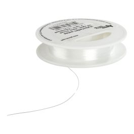 FIL DE NYLON TRANSPARENT 100 m