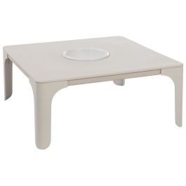 TABLE D'ACTIVITÉS CARRÉE Louisa