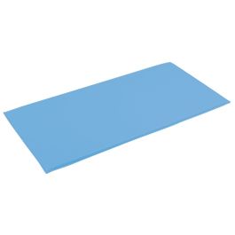 TAPIS UNI COUSU 130 x 65 cm