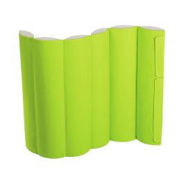 CLOISON MOBILE ANTI-CHOCS L: 125 cm - H: 90 cm