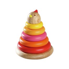 JEU À EMPILER Cachempil