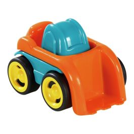 VÉHICULE UTILITAIRE Camion pelleteuse